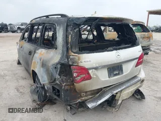 2019 Mercedes-Benz GLS 450 с VIN 4JGDF6EE9KB223437, выставлен на аукционе IAAI как лот 41920899 с пробегом 85 349 миль миль и . История ставок и продаж доступна на DreamBid. Изображение 11.