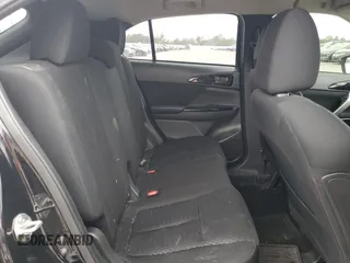2022 Mitsubishi Eclipse Cross LE z VIN JA4ASVAA1NZ029135, wystawiony jako Copart lot #47732375 z przebiegiem 128 021 mil mil oraz Szkoda całkowita • Salvage title. Historia ofert i sprzedaży dostępna na DreamBid. Obrazek 10.