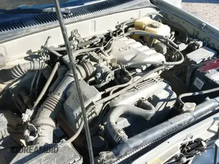 2002 Toyota 4Runner Limited z VIN JT3HN87R529063881, wystawiony jako IAAI lot #41429350 z przebiegiem 232 069 mil mil oraz . Historia ofert i sprzedaży dostępna na DreamBid. Obrazek 12.