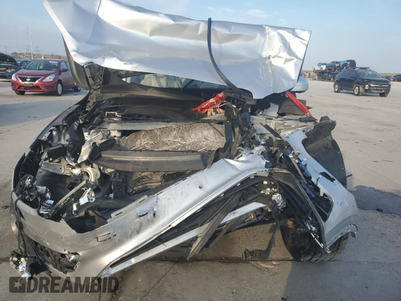2020 Volvo XC90 Momentum with VIN YV4102PK2L1533048, listed as a Copart auction lot 46004295 with 0 mi miles and Salvage Title. Bid and sale history available at carsss.com. Image 5.