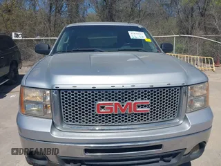 2012 GMC Sierra 1500 SLE with VIN 3GTP2VE72CG174664, listed as a IAAI auction lot 41836017 with 187,871 mi miles and . Bid and sale history available at DreamBid. Image 12.