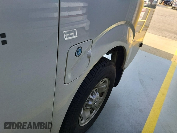 2020 Nissan NV SV with VIN 1N6AF0KY9LN801214, listed as a IAAI auction lot 42682832 with 169,015 mi miles and . Bid and sale history available at DreamBid. Image 29.