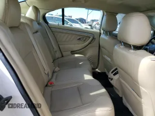 2015 Ford Taurus SEL with VIN 1FAHP2E92FG172960, listed as a Copart auction lot 79465914 with 115,115 mi miles and Salvage Title. Bid and sale history available at DreamBid. Image 10.