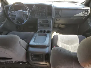 2005 Chevrolet Silverado 1500 LS with VIN 2GCEK13T351341576, listed as a Copart auction lot 52642425 with 228,205 mi miles and Clean Title. Bid and sale history available at carsss.com. Image 8.