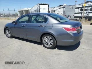 2012 Honda Accord EX с VIN 1HGCP2F70CA182324, выставлен на аукционе Copart как лот 61295195 с пробегом 228 681 миль миль и Списание • Salvage title. История ставок и продаж доступна на DreamBid. Изображение 2.