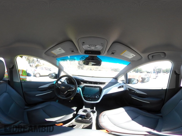 2020 Chevrolet Bolt EV Premier with VIN 1G1FZ6S04L4125895, listed as a IAAI auction lot 41637004 with 18,548 mi miles and . Bid and sale history available at DreamBid. Image 24.