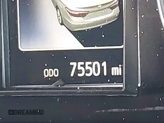 2017 Toyota Camry XLE z VIN 4T1BF1FKXHU644451, wystawiony jako IAAI lot #41187108 z przebiegiem 75 501 mil mil oraz . Historia ofert i sprzedaży dostępna na DreamBid. Obrazek 15.