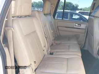 2015 Ford Expedition Max Limited with VIN 1FMJK2ATXFEF06431, listed as a IAAI auction lot 42805495 with 145,905 mi miles and . Bid and sale history available at DreamBid. Image 8.