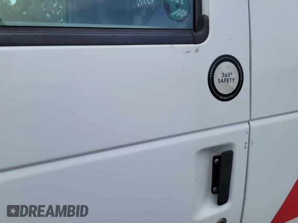 2012 Ford Econoline Cargo Commercial с VIN 1FTNE2EL5CDB21030, выставлен на аукционе IAAI как лот 42787301 с пробегом 93 706 миль миль и . История ставок и продаж доступна на DreamBid. Изображение 14.