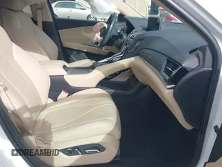 2020 Acura RDX with VIN 5J8TC1H31LL010095, listed as a IAAI auction lot 41523090 with 74,444 mi miles and . Bid and sale history available at DreamBid. Image 5.
