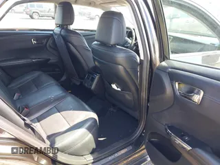 2015 Toyota Avalon Limited with VIN 4T1BK1EB3FU141399, listed as a IAAI auction lot 42074812 with 86,463 mi miles and . Bid and sale history available at DreamBid. Image 8.
