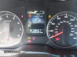 2013 Subaru Outback Limited с VIN 4S4BRBKC1D3206638, выставлен на аукционе IAAI как лот 42233796 с пробегом 132 846 миль миль и . История ставок и продаж доступна на DreamBid. Изображение 7.