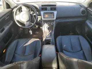 2010 Mazda 6 S Grand Touring with VIN 1YVHZ8CBXA5M13157, listed as a Copart auction lot 45360235 with Not Provided miles and Clean Title. Bid and sale history available at DreamBid. Image 8.
