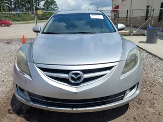 2012 Mazda 6 i Touring with VIN 1YVHZ8DH6C5M11170, listed as a IAAI auction lot 42718545 with 194,902 mi miles and . Bid and sale history available at DreamBid. Image 6.