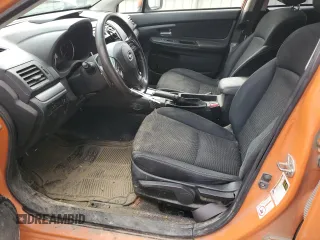 2013 Subaru Crosstrek Premium с VIN JF2GPAVC2D2869181, выставлен на аукционе Copart как лот 59115245 с пробегом 161 394 миль миль и Списание • Salvage title. История ставок и продаж доступна на DreamBid. Изображение 7.