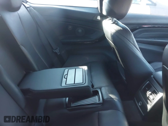 2016 BMW 4 Series 435i xDrive с VIN WBA3R5C50GK374031, выставлен на аукционе IAAI как лот 41444797 с пробегом 60 527 миль миль и . История ставок и продаж доступна на DreamBid. Изображение 8.