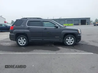 2016 GMC Terrain SLE with VIN 2GKFLNE32G6108188, listed as a IAAI auction lot 42446718 with 151,369 mi miles and . Bid and sale history available at DreamBid. Image 13.