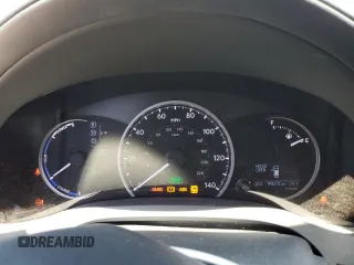 2013 Lexus CT 200h with VIN JTHKD5BH1D2162337, listed as a Copart auction lot 59230295 with 99,070 mi miles and Salvage title. Bid and sale history available at DreamBid. Image 9.