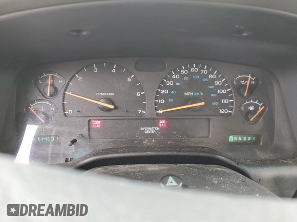2001 Dodge Dakota Sport with VIN 1B7GG2AN01S145481, listed as a Copart auction lot 41833015 with 114,631 mi miles and Salvage Title. Bid and sale history available at carsss.com. Image 9.