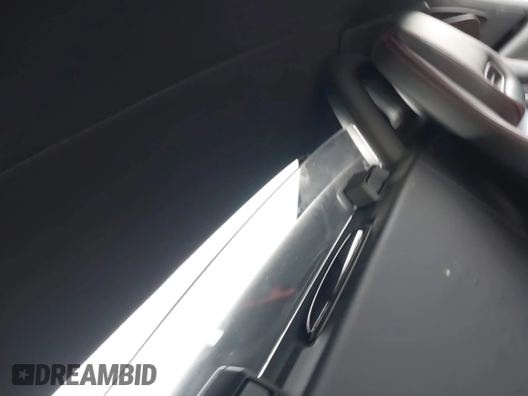2018 Mercedes-Benz AMG GT AMG GT with VIN WDDYK7HA3JA018139, listed as a IAAI auction lot 41237934 with 28,901 mi miles and . Bid and sale history available at DreamBid. Image 8.