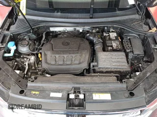 2024 Volkswagen Tiguan SE с VIN 3VV3B7AX1RM086796, выставлен на аукционе IAAI как лот 42796137 с пробегом 26 696 миль миль и . История ставок и продаж доступна на DreamBid. Изображение 41.