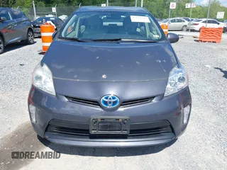 2012 Toyota Prius One with VIN JTDKN3DU8C5537330, listed as a IAAI auction lot 42214749 with 322,749 mi miles and . Bid and sale history available at DreamBid. Image 12.