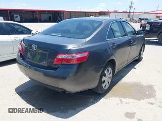 2009 Toyota Camry z VIN 4T1BE46K09U873808, wystawiony jako IAAI lot #42515981 z przebiegiem 115 188 mil mil oraz . Historia ofert i sprzedaży dostępna na DreamBid. Obrazek 4.