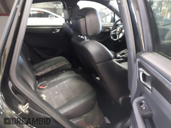 2017 Porsche Macan GTS с VIN WP1AG2A52HLB52375, выставлен на аукционе IAAI как лот 41816031 с пробегом 107 019 миль миль и . История ставок и продаж доступна на DreamBid. Изображение 8.
