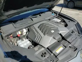 2022 Lamborghini Urus с VIN ZPBUA1ZL2NLA16281, выставлен на аукционе Copart как лот 66875635 с пробегом 48 788 миль миль и Списание • Salvage title. История ставок и продаж доступна на DreamBid. Изображение 17.