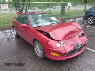 1999 Acura Integra SE z VIN JH4DC4463XS005138, wystawiony jako IAAI lot #42257439 z przebiegiem 96 544 mil mil oraz . Historia ofert i sprzedaży dostępna na DreamBid. Obrazek 1.