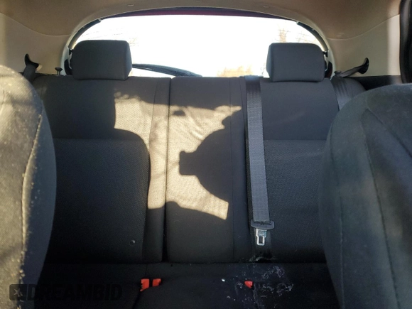 2014 Nissan Juke S with VIN JN8AF5MR3ET358180, listed as a Copart auction lot 88247565 with Not Provided miles and Salvage Title. Bid and sale history available at DreamBid. Image 10.