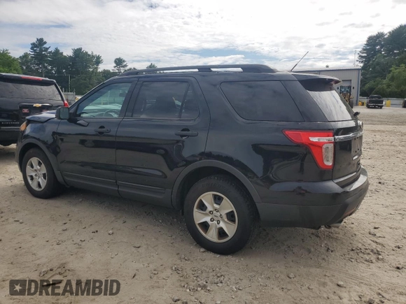 2012 Ford Explorer с VIN 1FMHK8B8XCGA46215, выставлен на аукционе Copart как лот 61548025 с пробегом 208 959 миль миль и Чистый • Clean title. История ставок и продаж доступна на DreamBid. Изображение 2.