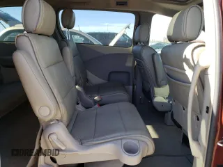 2004 Nissan Quest S with VIN 5N1BV28U94N343133, listed as a Copart auction lot 88577635 with 96,158 mi miles and Clean Title. Bid and sale history available at carsss.com. Image 11.