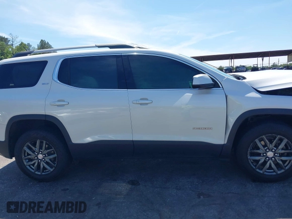 2018 GMC Acadia SLT z VIN 1GKKNMLS5JZ138987, wystawiony jako IAAI lot #42192278 z przebiegiem 109 724 mil mil oraz . Historia ofert i sprzedaży dostępna na DreamBid. Obrazek 13.
