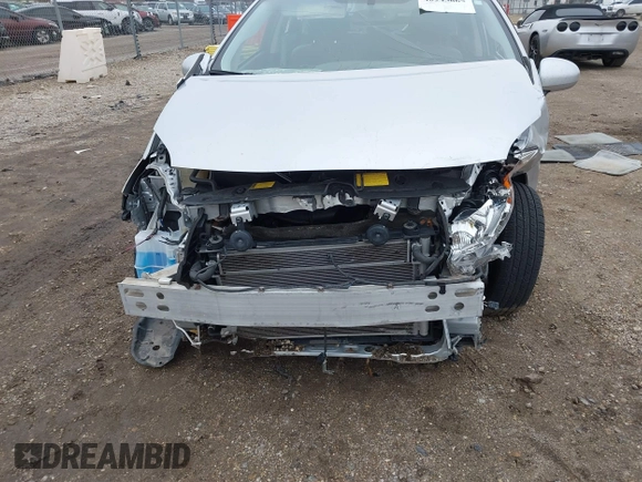 2012 Toyota Prius One z VIN JTDKN3DU8C5427314, wystawiony jako IAAI lot #40943665 z przebiegiem 56 044 mil mil oraz . Historia ofert i sprzedaży dostępna na DreamBid. Obrazek 6.