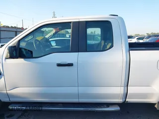 2022 Ford F-150 XL with VIN 1FTEX1C50NFB22148, listed as a IAAI auction lot 42236734 with 40,173 mi miles and . Bid and sale history available at DreamBid. Image 14.