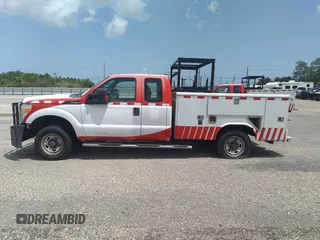 2016 Ford F-250 XL с VIN 1FD7X2B66GEC87425, выставлен на аукционе IAAI как лот 42014961 с пробегом 593 806 миль миль и . История ставок и продаж доступна на DreamBid. Изображение 14.