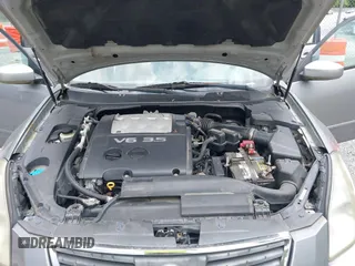 2007 Nissan Maxima SL with VIN 1N4BA41E77C850732, listed as a IAAI auction lot 42636386 with 128,565 mi miles and . Bid and sale history available at DreamBid. Image 10.
