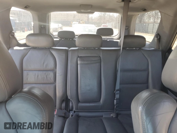 2006 Acura MDX Touring RES w/Navi with VIN 2HNYD18916H518309, listed as a Copart auction lot 48364015 with 170,295 mi miles and Salvage Title. Bid and sale history available at carsss.com. Image 10.
