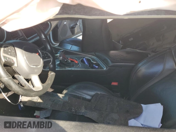 2016 Dodge Challenger SXT with VIN 2C3CDZAG7GH329631, listed as a Copart auction lot 43102745 with Not provided miles and Non repairable. Bid and sale history available at DreamBid. Image 7.