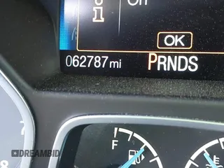 2018 Ford Focus Titanium с VIN 1FADP3J22JL314642, выставлен на аукционе IAAI как лот 42128194 с пробегом 62 787 миль миль и . История ставок и продаж доступна на DreamBid. Изображение 15.