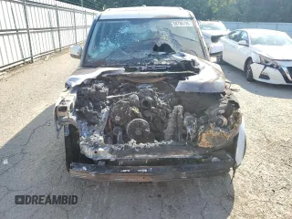 2011 Land Rover LR4 HSE with VIN SALAG2D44BA586720, listed as a Copart auction lot 59786795 with Not provided miles and Salvage title. Bid and sale history available at DreamBid. Image 5.