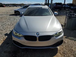 2020 BMW 4 Series 430i with VIN WBA4J1C04LBU68352, listed as a Copart auction lot 50628455 with 51,237 mi miles and Salvage Title. Bid and sale history available at DreamBid. Image 5.