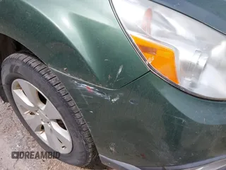 2010 Subaru Outback Premium All-Weather Anniversary with VIN 4S4BRBCC8A3350472, listed as a IAAI auction lot 42724910 with 133,827 mi miles and . Bid and sale history available at DreamBid. Image 6.