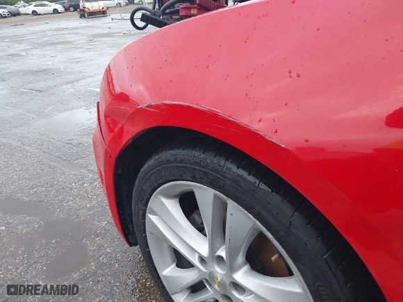 2016 Chevrolet Cruze Limited LTZ with VIN 1G1PG5SB8G7191389, listed as a IAAI auction lot 42091496 with 151,104 mi miles. Bid and sale history available at carsss.com. Image 18.
