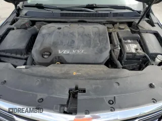 2018 Cadillac XTS Luxury z VIN 2G61M5S30J9135292, wystawiony jako Copart lot #57121115 z przebiegiem 95 110 mil mil oraz Szkoda całkowita • Salvage title. Historia ofert i sprzedaży dostępna na DreamBid. Obrazek 11.