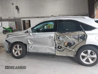 2015 Lexus RX 350 with VIN 2T2BK1BA5FC310525, listed as a IAAI auction lot 42564994 with 169,348 mi miles and . Bid and sale history available at DreamBid. Image 6.