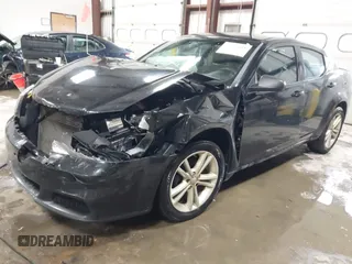 2014 Dodge Avenger SE z VIN 1C3CDZABXEN110977, wystawiony jako IAAI lot #41954638 z przebiegiem 206 912 mil mil oraz . Historia ofert i sprzedaży dostępna na DreamBid. Obrazek 17.