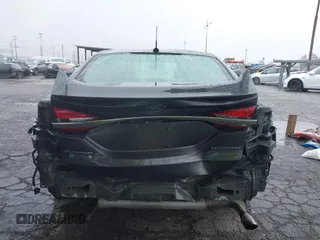 2017 Ford Fusion Titanium with VIN 3FA6P0SU8HR329570, listed as a IAAI auction lot 41773023 with 112,022 mi miles and . Bid and sale history available at DreamBid. Image 6.