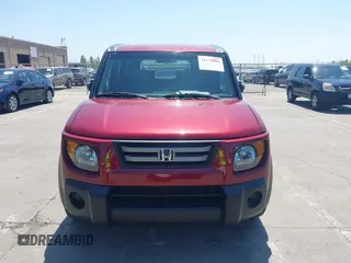 2008 Honda Element EX with VIN 5J6YH28788L009414, listed as a IAAI auction lot 42171804 with 227,231 mi miles and . Bid and sale history available at DreamBid. Image 12.
